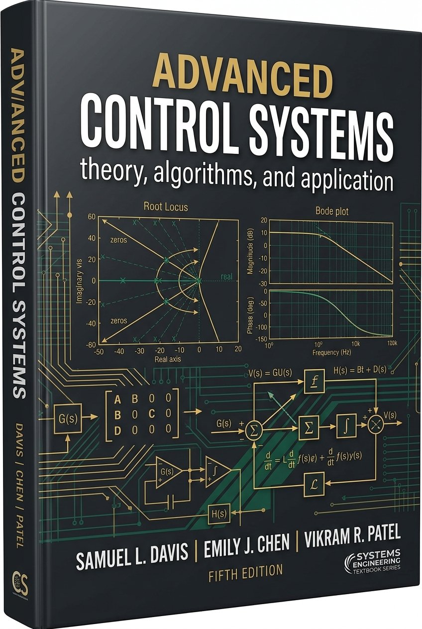 Advanced Control Systems