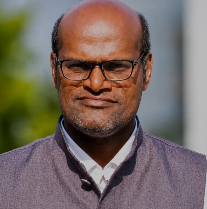 Dr RadhaKrishna Karne