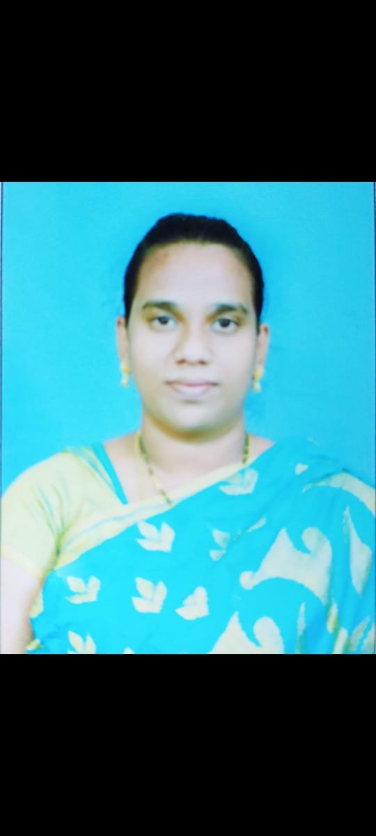 Vemula Jasmine Sowmya