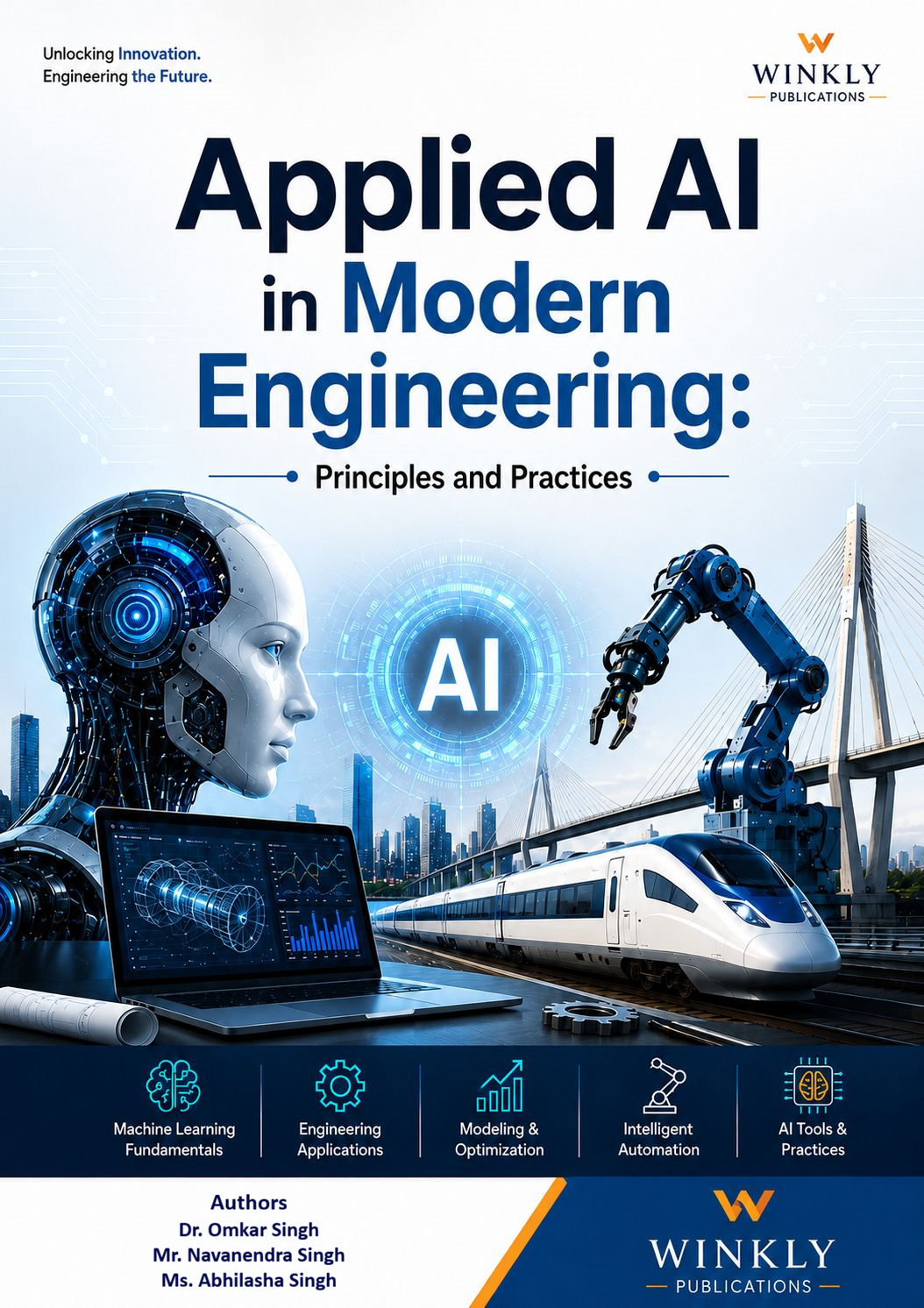 APPLIED AI IN MODERN ENGINEERING