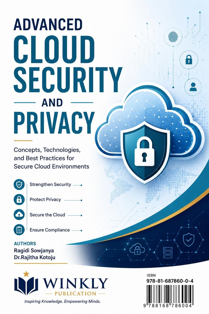ADVANCED CLOUD SECURITY AND PRIVACY