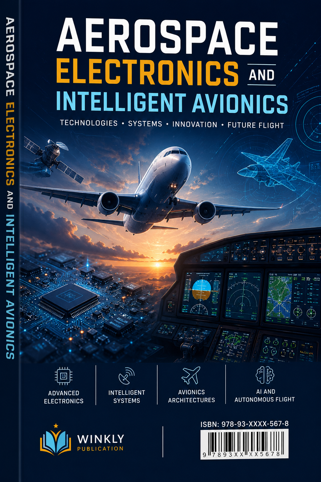 Aerospace Electronics and Intelligent Avionics