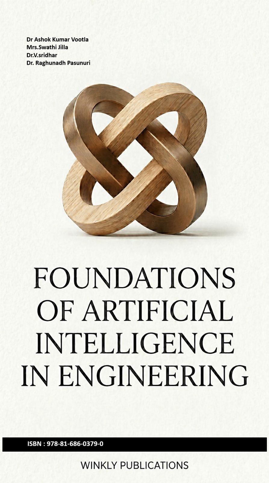FOUNDATIONS OF ARTIFICIAL INTELLIGENCE IN ENGINEERING
