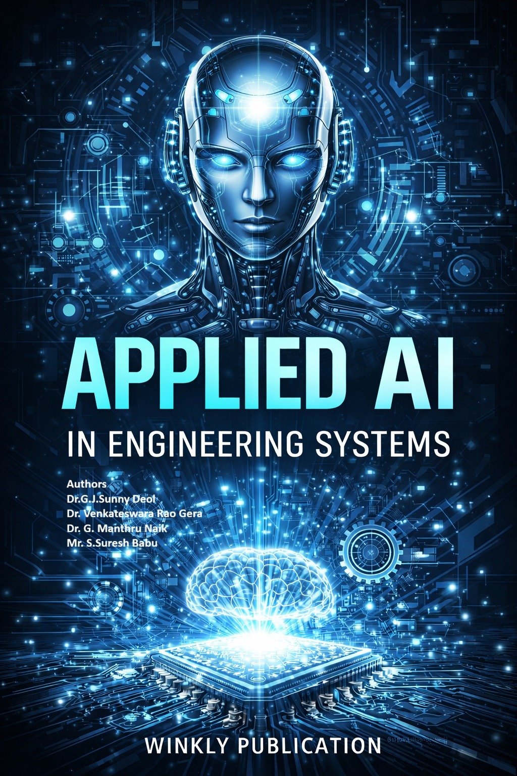 APPLIED AI IN ENGINEERING SYSTEMS