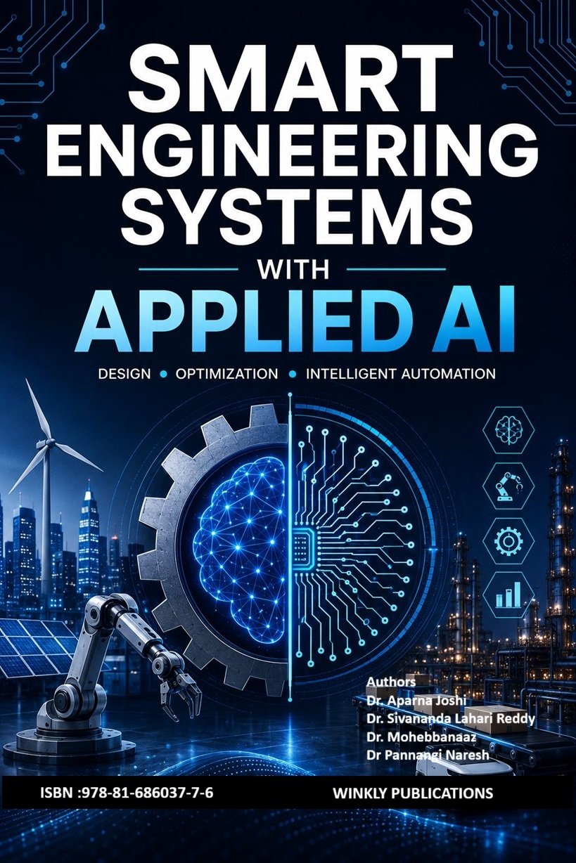 SMART ENGINEERING SYSTEMS WITH APPLIED AI
