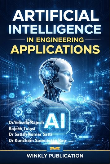 ARTIFICIAL INTELLIGENCE IN ENGINEERING APPLICATIONS
