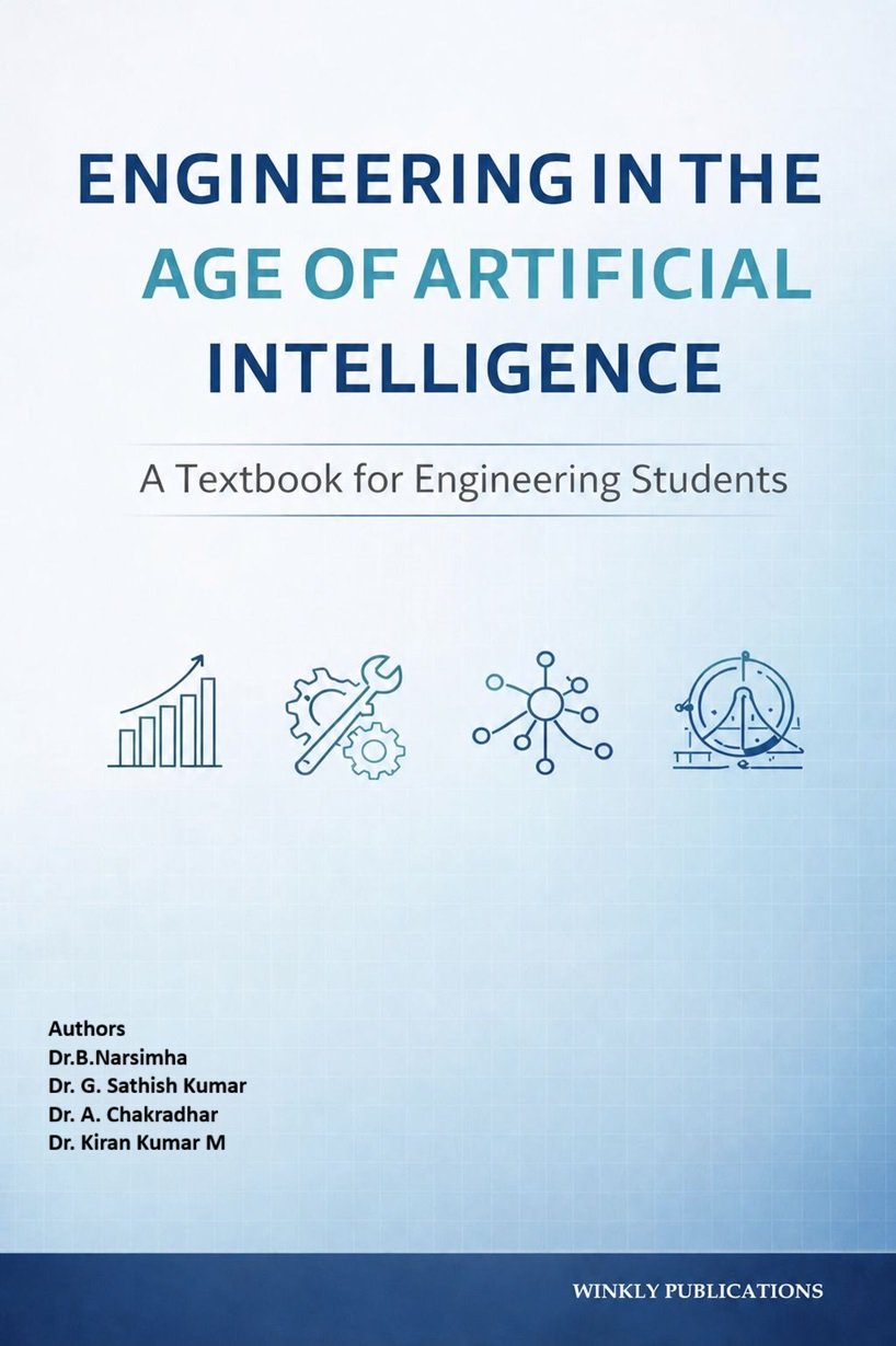 ENGINEERING IN THE AGE OF ARTIFICIAL INTELLIGENCE