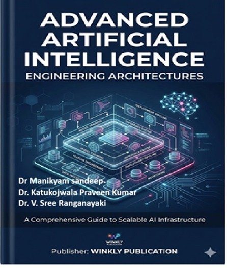 ADVANCED ARTIFICIAL INTELLIGENCE ENGINEERING ARCHITECTURES