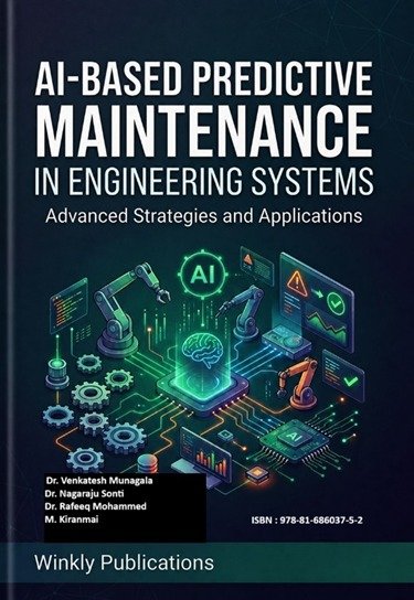 AI-BASED PREDICTIVE MAINTENANCE IN ENGINEERING SYSTEMS ADVANCED STRATEGIES AND APPLICATION