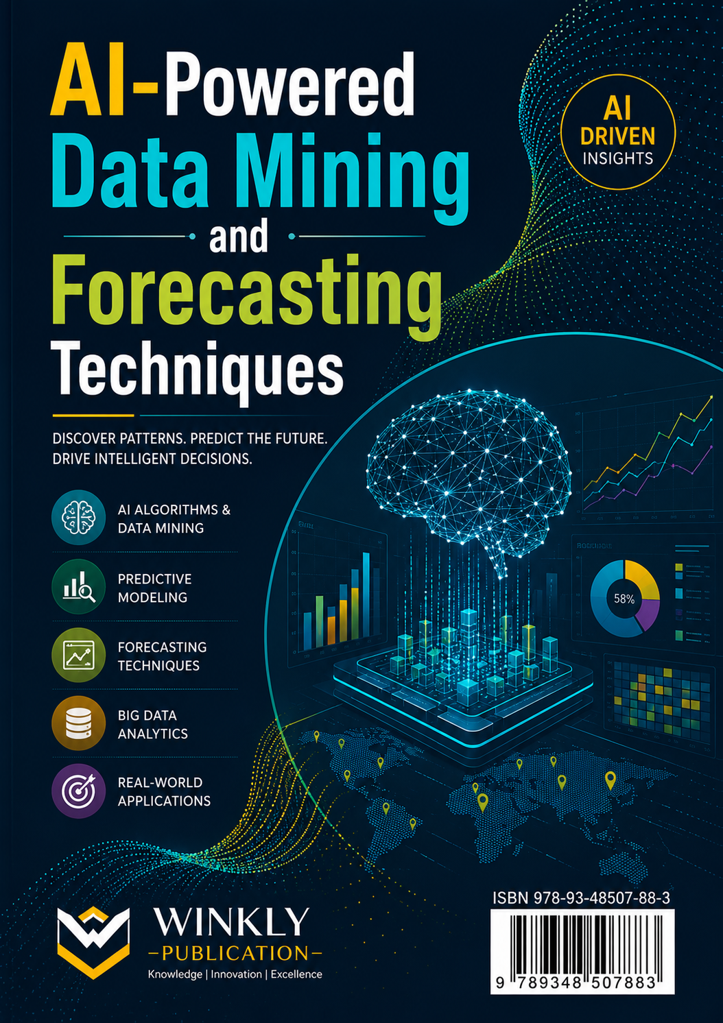 AI-Powered Data Mining and Forecasting Techniques