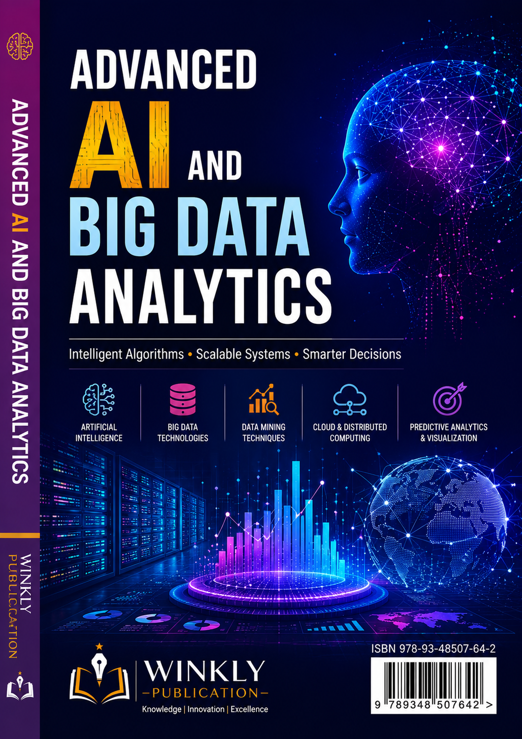 Advanced AI and Big Data Analytics