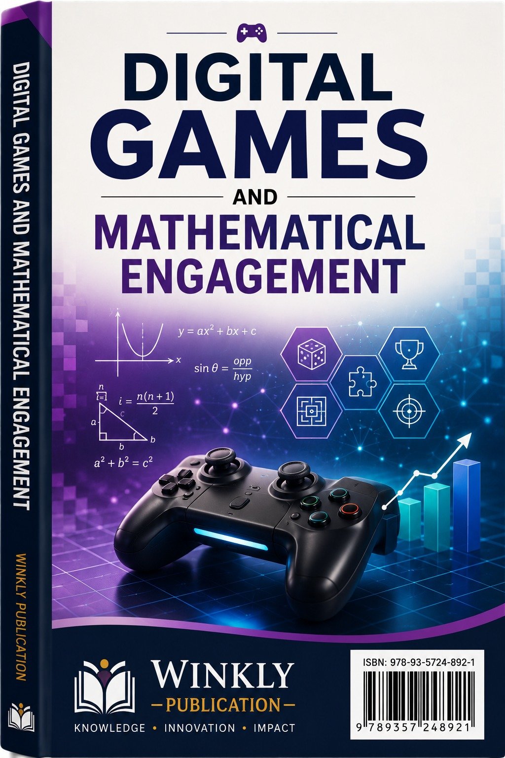 Digital Games and Mathematical Engagement
