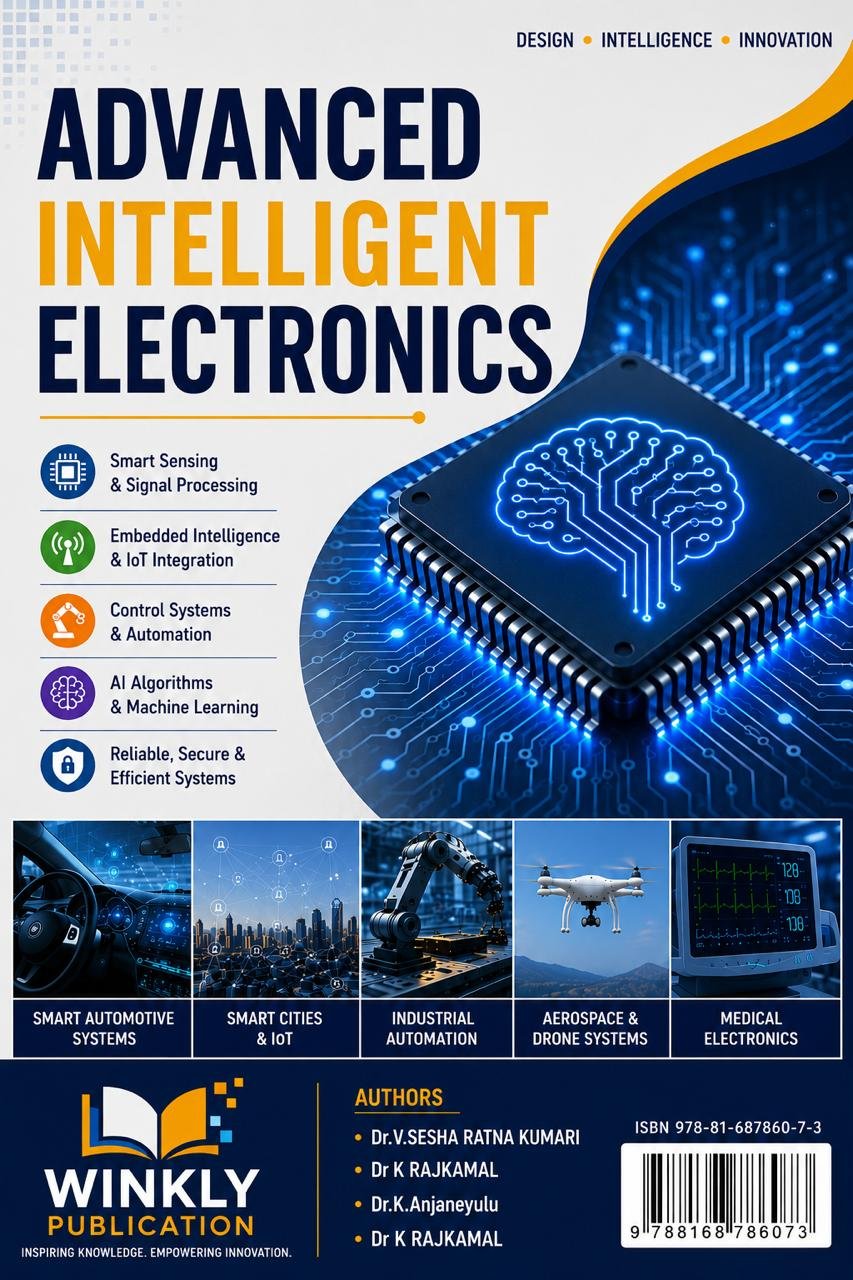 ADVANCED INTELLIGENT ELECTRONICS