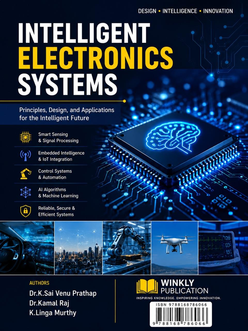 INTELLINGENT ELECTRONICS SYSTEMS