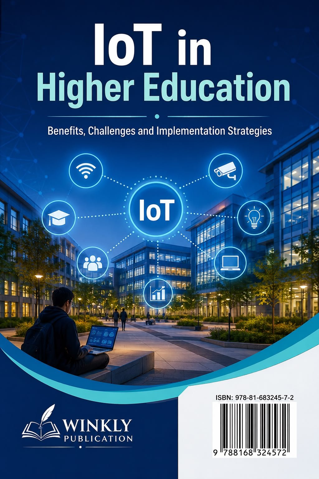LOT IN HIGHER EDUCATION BENEFITS CHALLENGES AND IMPLEMENTATION STRATEGIES