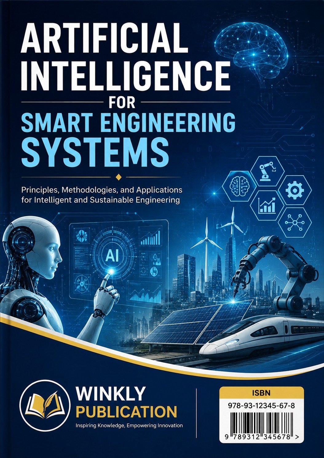 Artificial Intelligence for Smart Engineering Systems