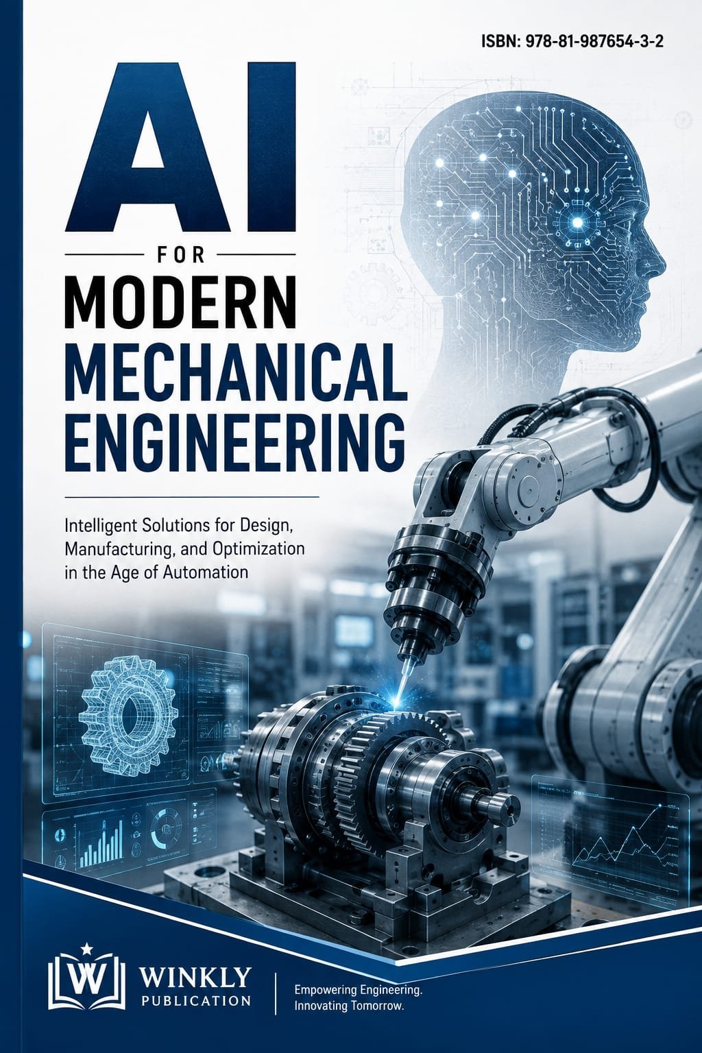 AI for MODREN MECHINICAL ENGINEERING