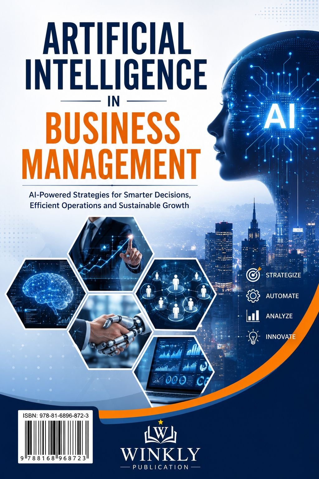 Artificial Intelligence in Business Management