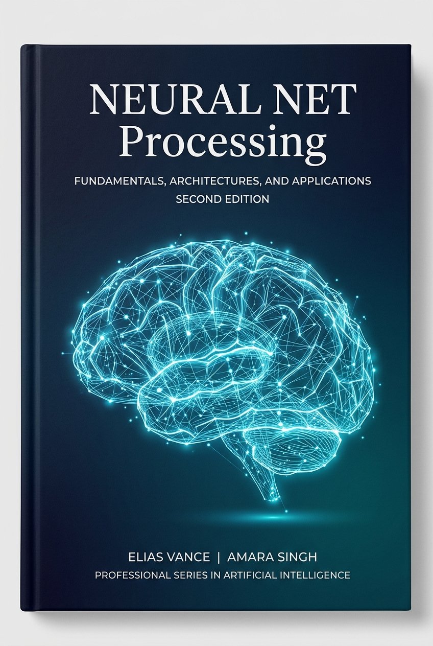 Neural Net Processing
