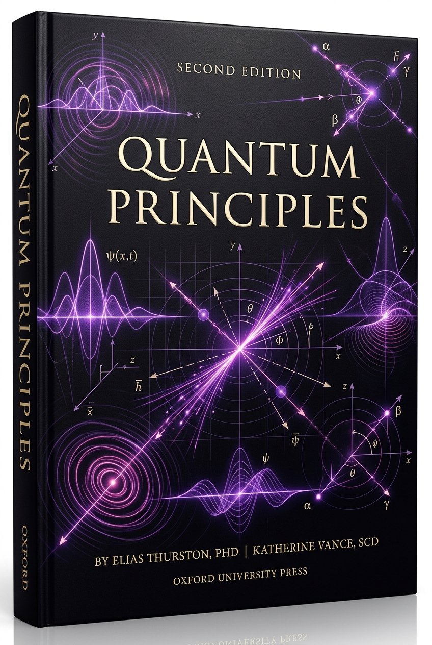 Quantum Principles