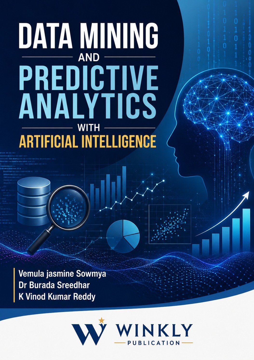 DATA MINING AND PREDICTIVE ANALYTICS WITH ARTIFICIAL INTELLIGENCE