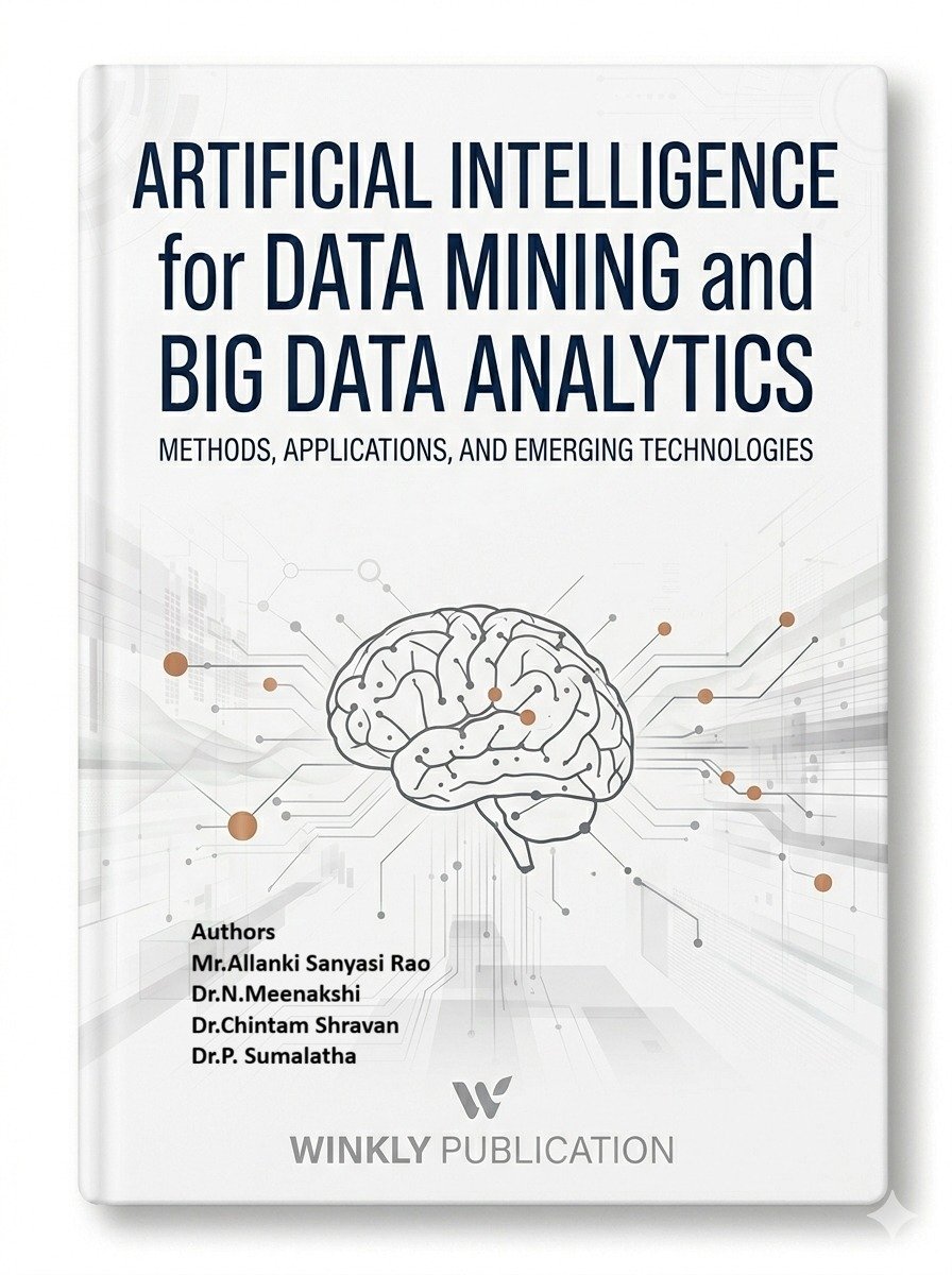 Artificial intelligence for data mining and big data analytics